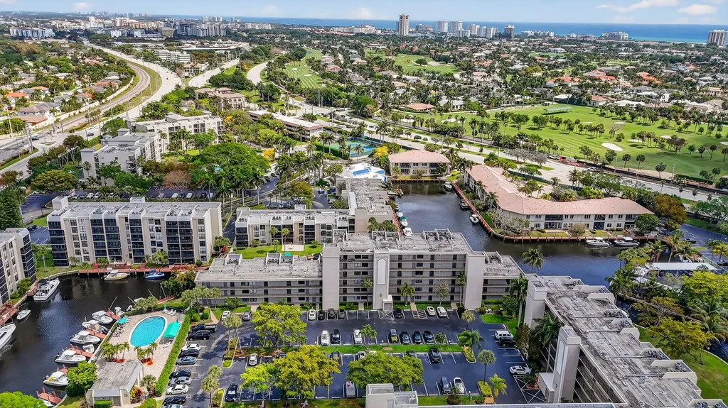 6 Royal Palm Way Boca Raton FL 33432