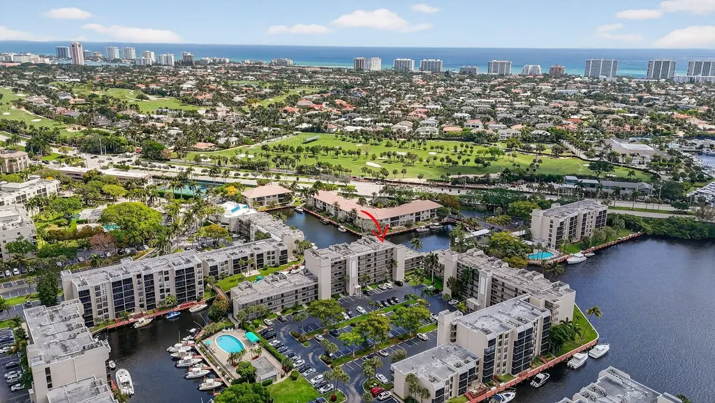 6 Royal Palm Way Boca Raton FL 33432