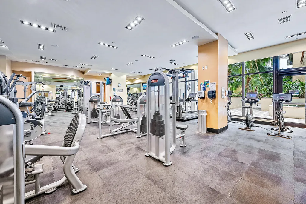 701 S Olive Avenue West Palm Beach FL 33401