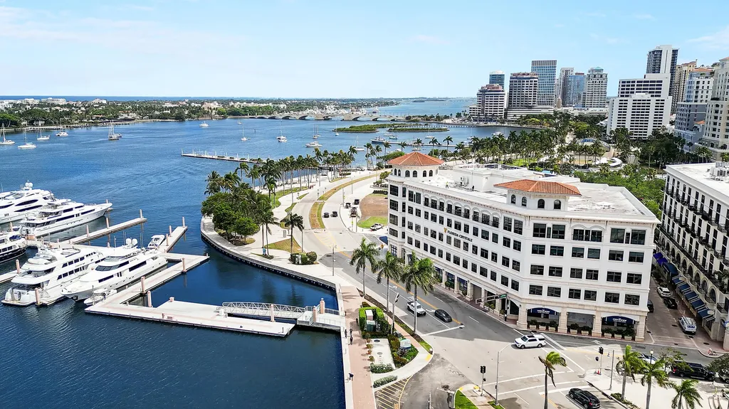 701 S Olive Avenue West Palm Beach FL 33401