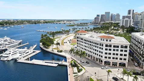 701 S Olive Avenue West Palm Beach FL 33401