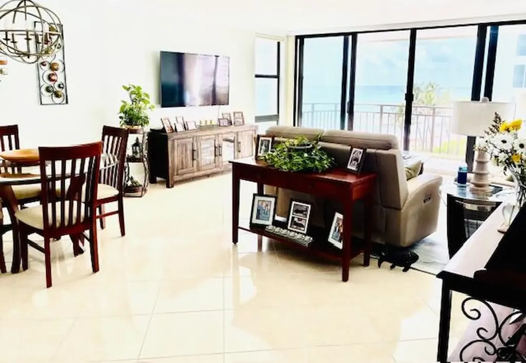 3009 S Ocean Boulevard Highland Beach FL 33487