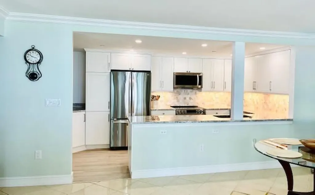 3009 S Ocean Boulevard Highland Beach FL 33487