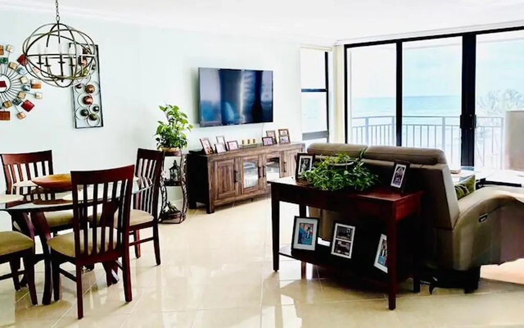 3009 S Ocean Boulevard Highland Beach FL 33487