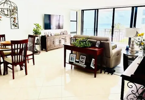 3009 S Ocean Boulevard Highland Beach FL 33487