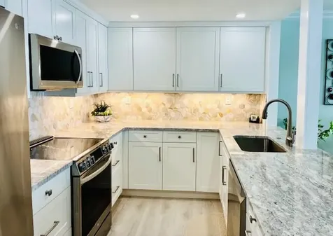 3009 S Ocean Boulevard Highland Beach FL 33487