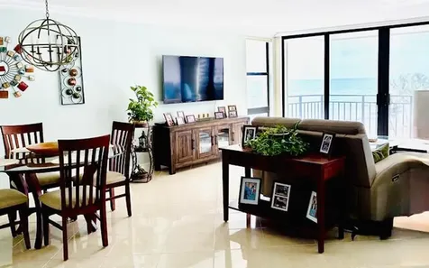 3009 S Ocean Boulevard Highland Beach FL 33487