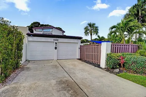 5330 Stonybrook Drive Boynton Beach FL 33437