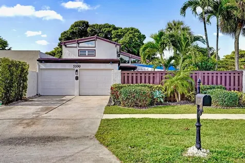 5330 Stonybrook Drive Boynton Beach FL 33437