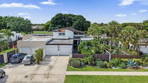 5330 Stonybrook Drive Boynton Beach FL 33437