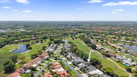 5330 Stonybrook Drive Boynton Beach FL 33437