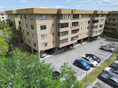 8030 Hampton Boulevard North Lauderdale FL 33068