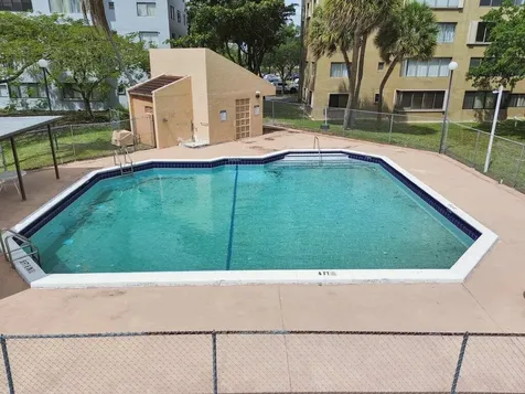 8030 Hampton Boulevard North Lauderdale FL 33068