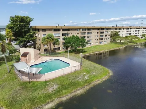 8030 Hampton Boulevard North Lauderdale FL 33068