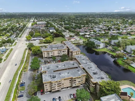 8030 Hampton Boulevard North Lauderdale FL 33068