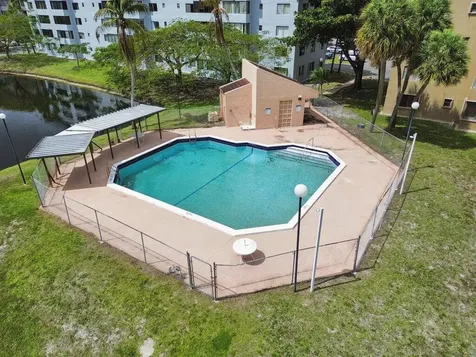 8030 Hampton Boulevard North Lauderdale FL 33068