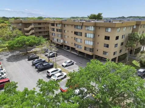 8030 Hampton Boulevard North Lauderdale FL 33068