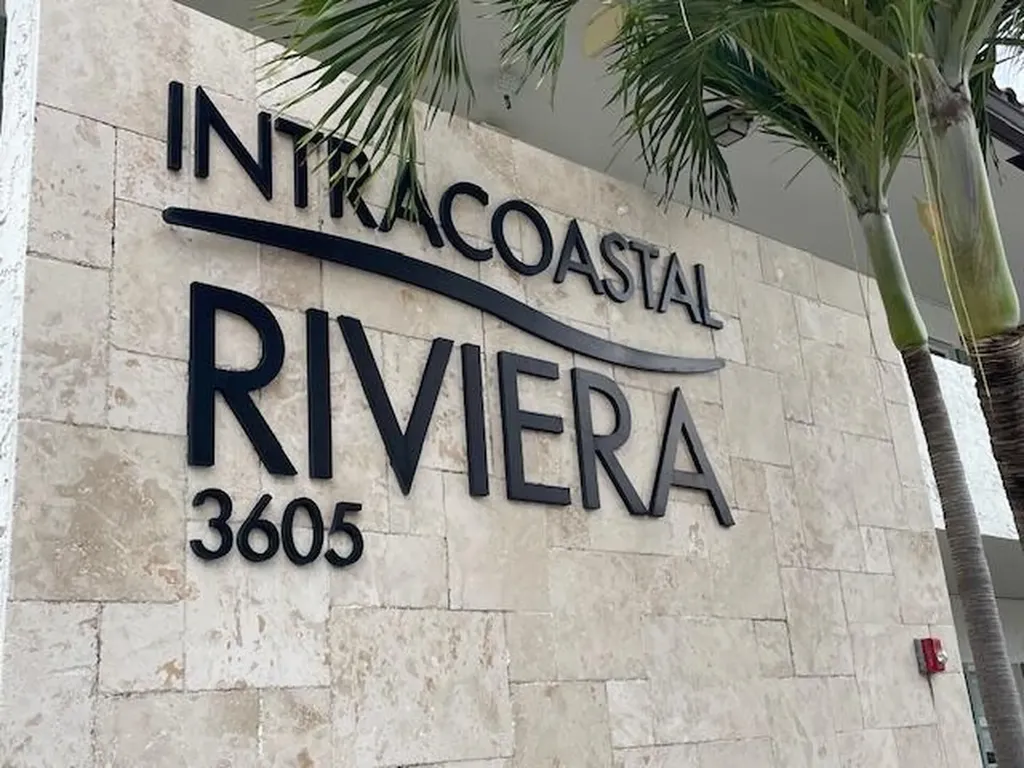 3605 NE 32nd Avenue Fort Lauderdale FL 33308