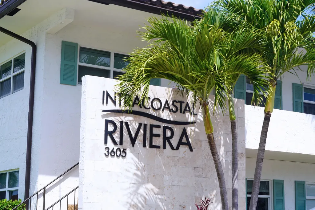 3605 NE 32nd Avenue Fort Lauderdale FL 33308