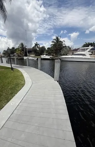 3605 NE 32nd Avenue Fort Lauderdale FL 33308