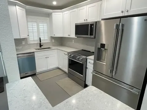 3605 NE 32nd Avenue Fort Lauderdale FL 33308
