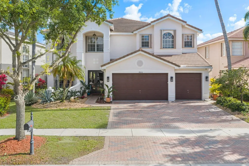 19650 Estuary Drive Boca Raton FL 33498
