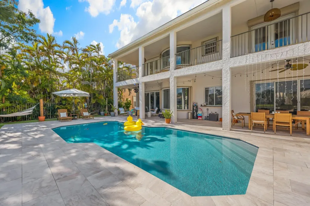 19650 Estuary Drive Boca Raton FL 33498