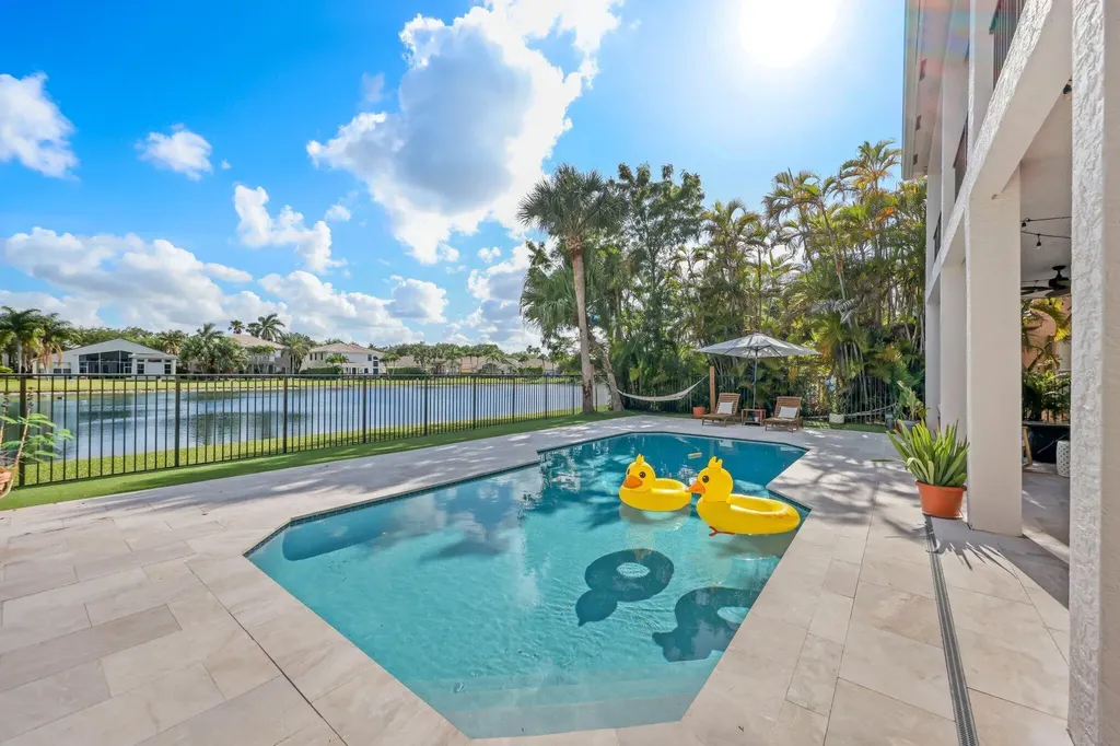 19650 Estuary Drive Boca Raton FL 33498