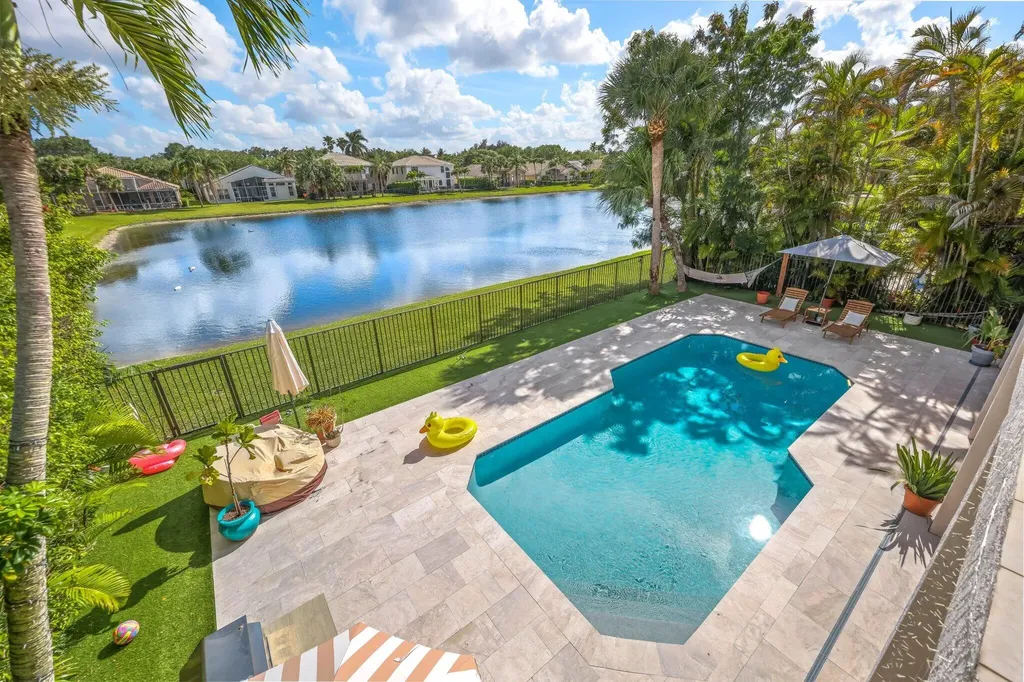 19650 Estuary Drive Boca Raton FL 33498