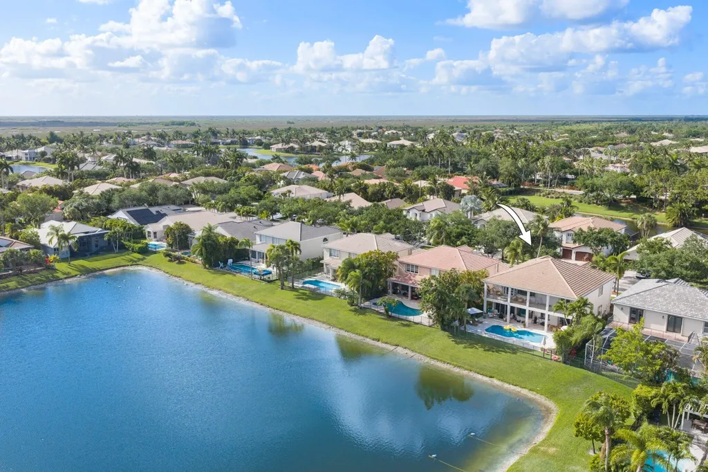 19650 Estuary Drive Boca Raton FL 33498