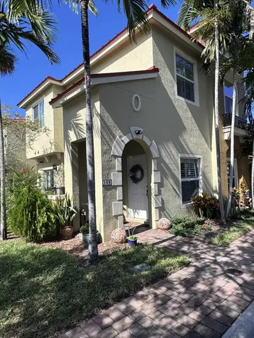 169 Monterey Bay Drive Boynton Beach FL 33426