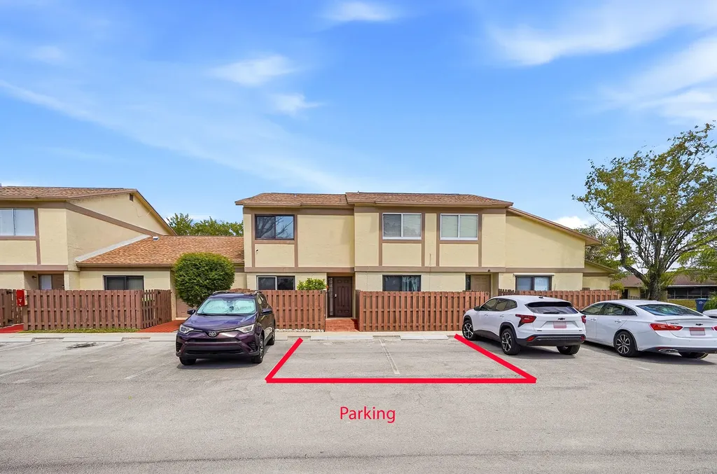 10875 NW 29th Manor Sunrise FL 33322