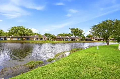 10875 NW 29th Manor Sunrise FL 33322