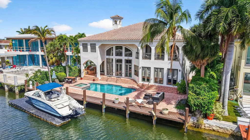 2406 Barcelona Drive Fort Lauderdale FL 33301