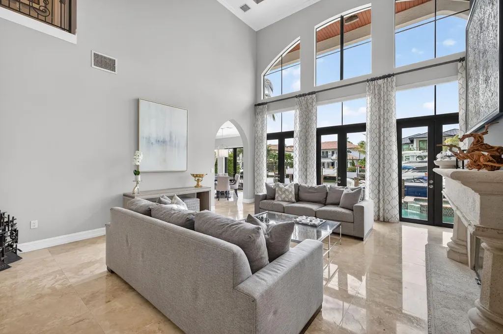2406 Barcelona Drive Fort Lauderdale FL 33301