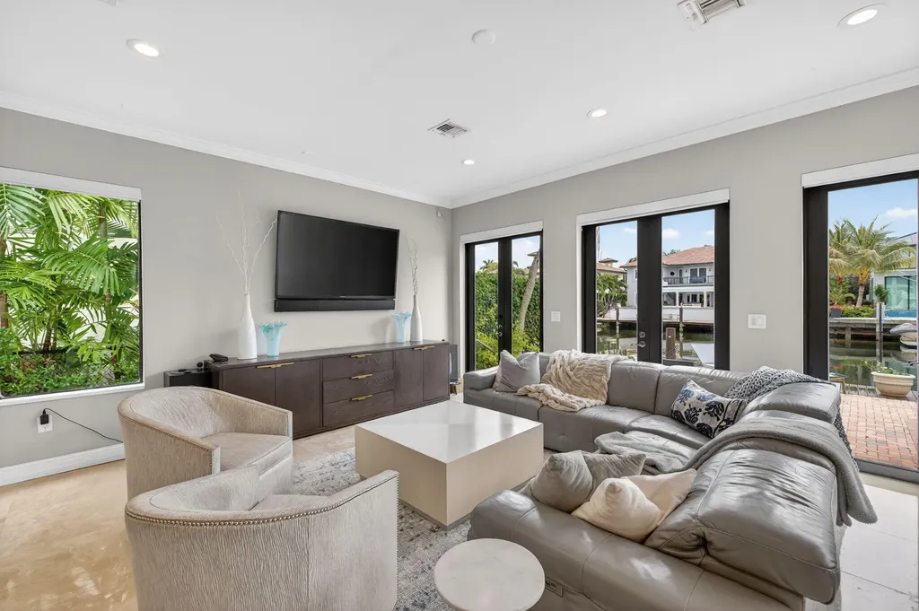 2406 Barcelona Drive Fort Lauderdale FL 33301