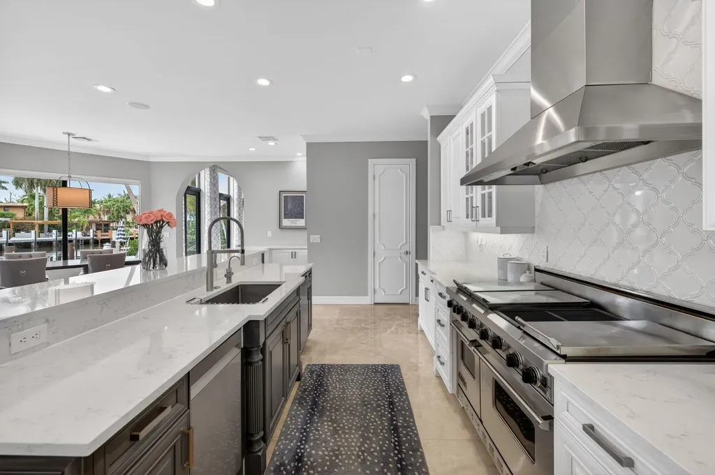 2406 Barcelona Drive Fort Lauderdale FL 33301