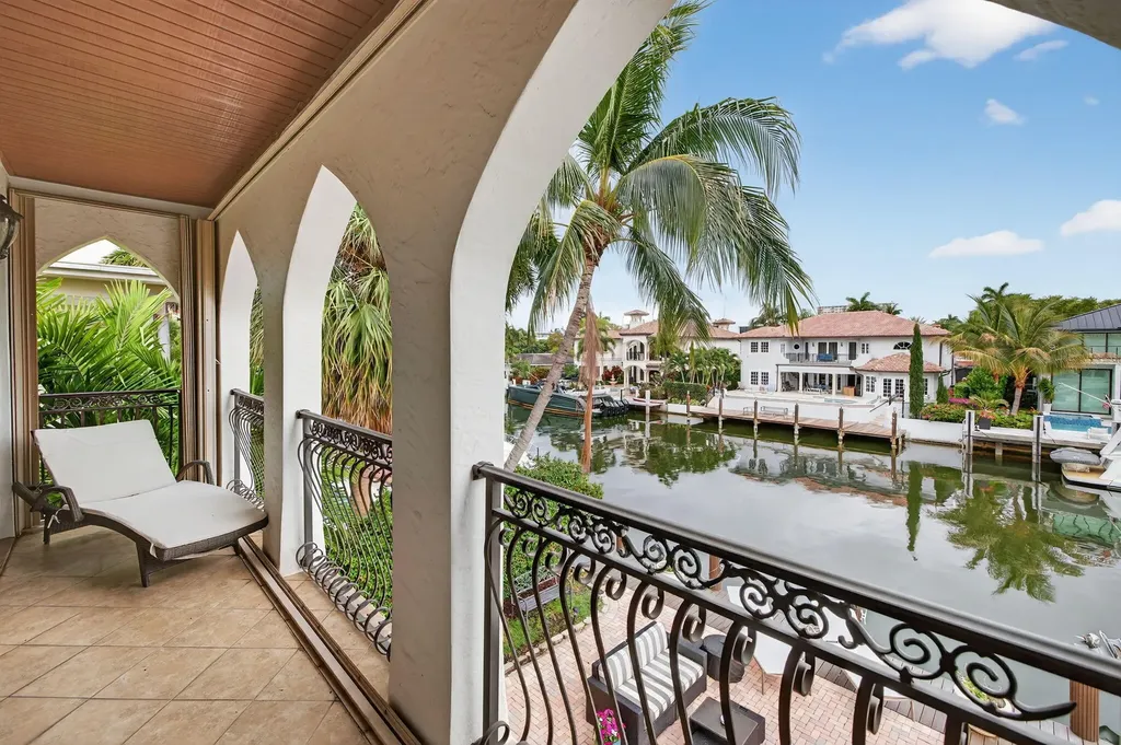 2406 Barcelona Drive Fort Lauderdale FL 33301