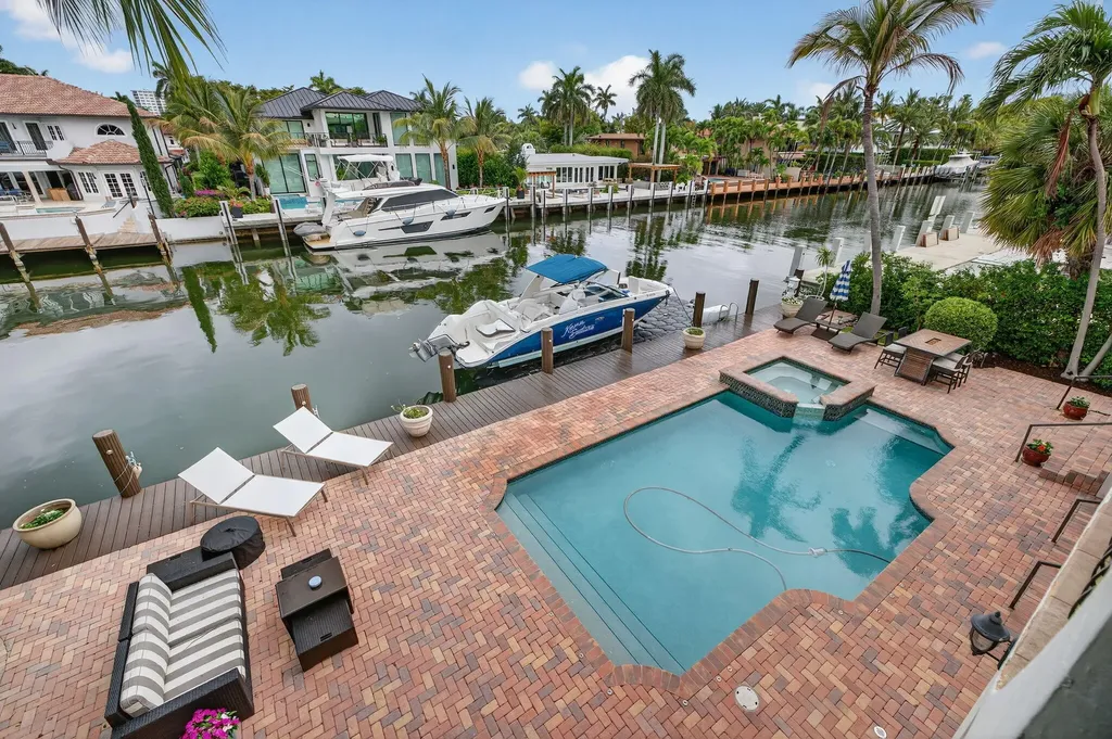 2406 Barcelona Drive Fort Lauderdale FL 33301