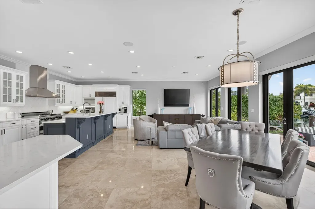 2406 Barcelona Drive Fort Lauderdale FL 33301