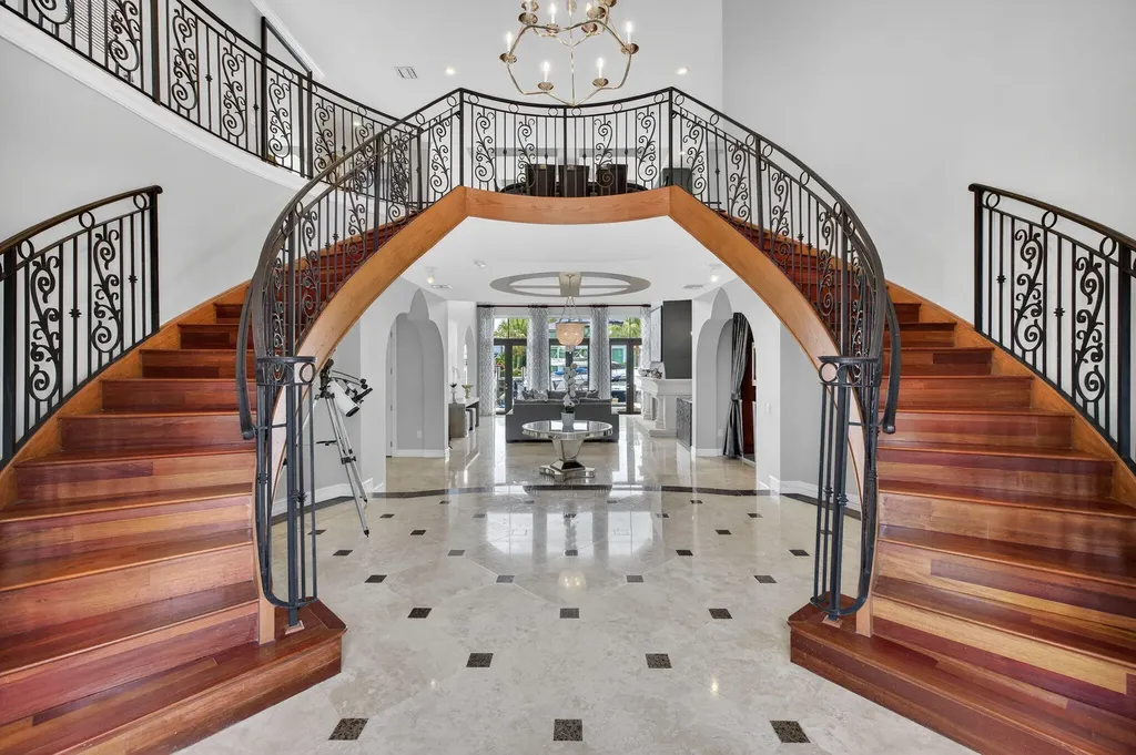 2406 Barcelona Drive Fort Lauderdale FL 33301