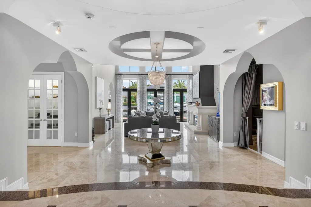 2406 Barcelona Drive Fort Lauderdale FL 33301