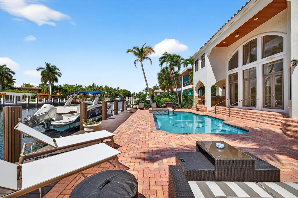 2406 Barcelona Drive Fort Lauderdale FL 33301