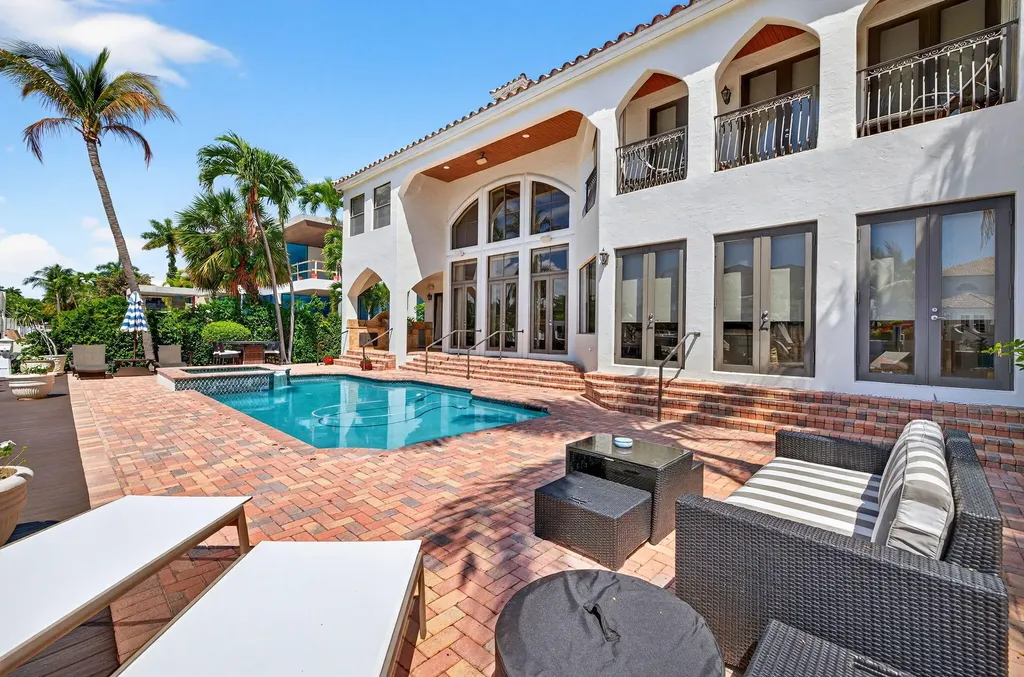 2406 Barcelona Drive Fort Lauderdale FL 33301