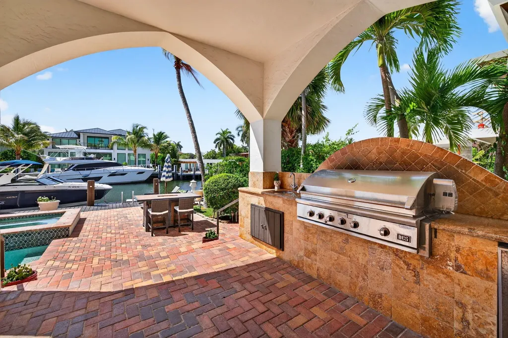 2406 Barcelona Drive Fort Lauderdale FL 33301