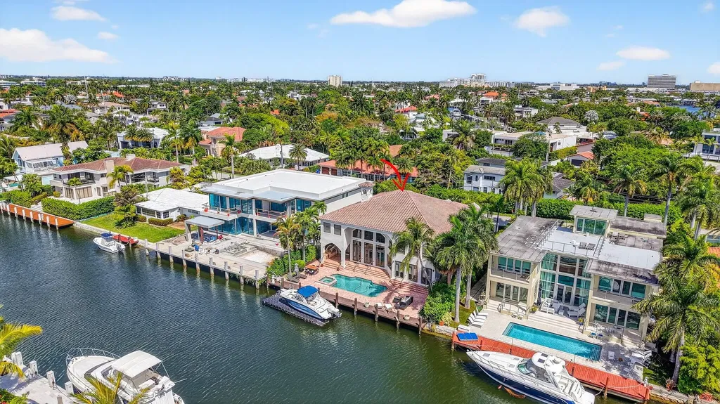 2406 Barcelona Drive Fort Lauderdale FL 33301