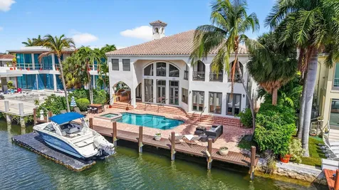 2406 Barcelona Drive Fort Lauderdale FL 33301