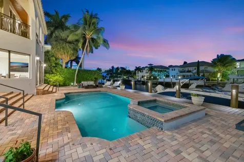 2406 Barcelona Drive Fort Lauderdale FL 33301