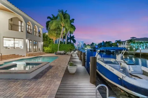 2406 Barcelona Drive Fort Lauderdale FL 33301