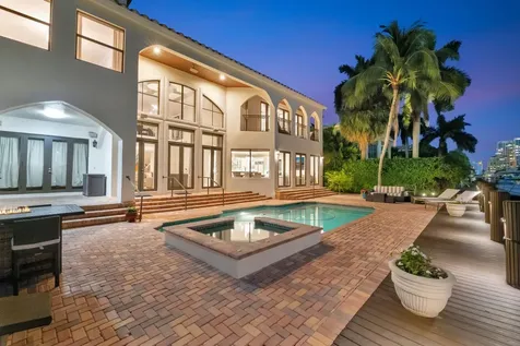 2406 Barcelona Drive Fort Lauderdale FL 33301